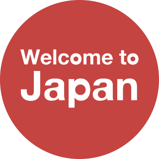 WELCOME-JAPAN