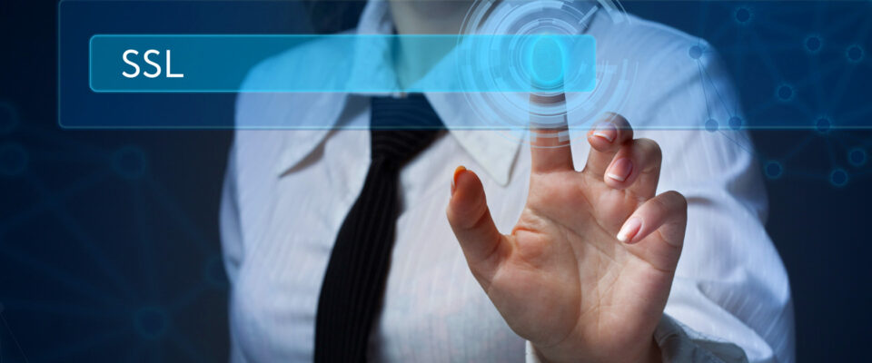 SSLイメージ