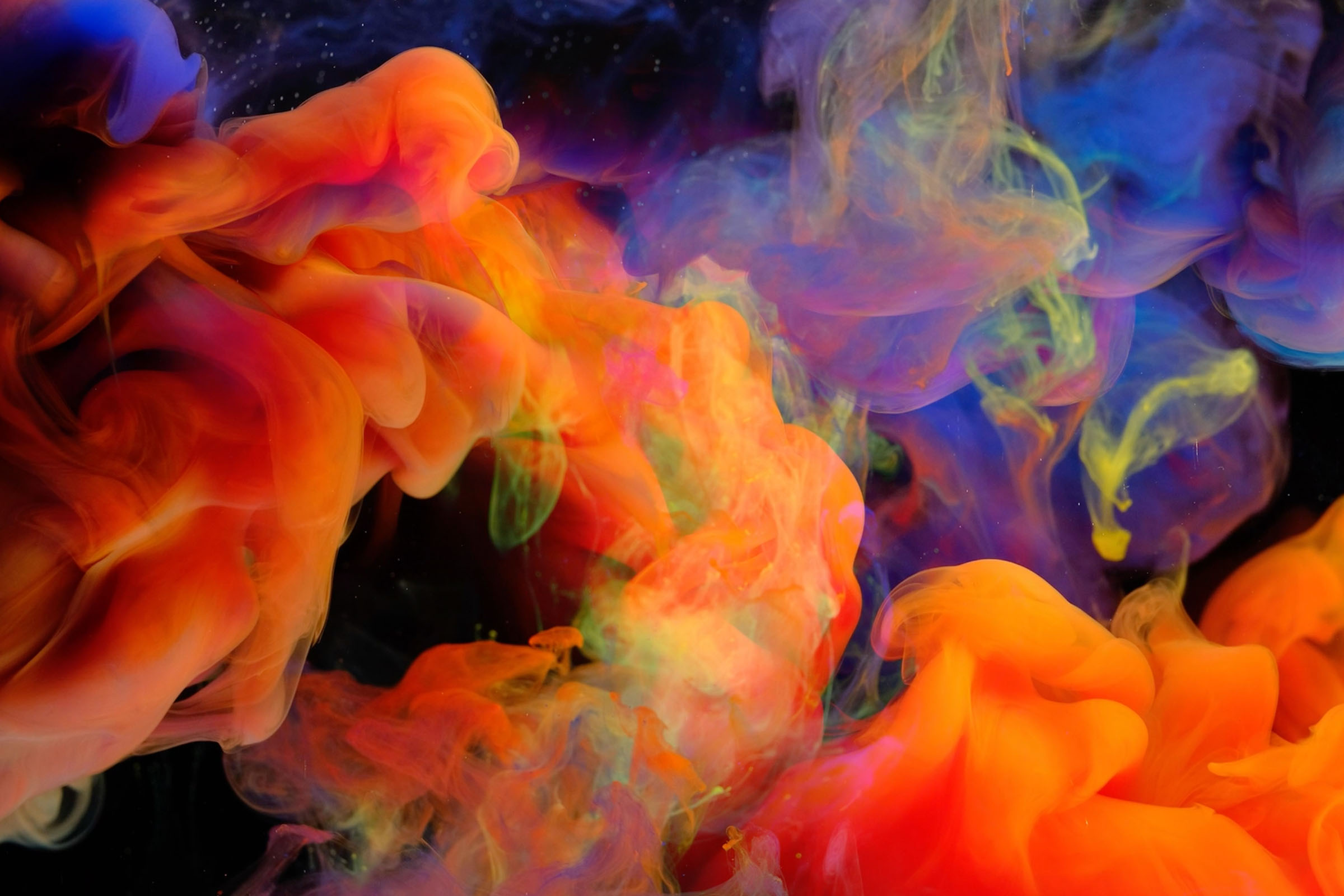 ペイントウォーターイメージ