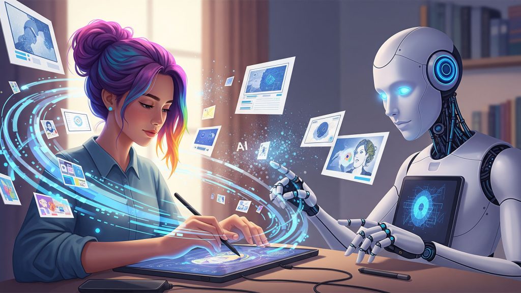 これはAIが創りましたか？